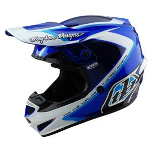 Motorcycle helmet Troy Lee Designs Air GP image-1