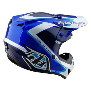 Motorcycle helmet Troy Lee Designs Air GP image-5