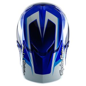 Motorcycle helmet Troy Lee Designs Air GP image-6