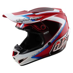 Motorcycle helmet Troy Lee Designs Air GP image-1
