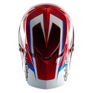 Motorcycle helmet Troy Lee Designs Air GP image-6