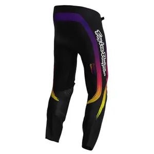 Motocrossbyxor för barn Troy Lee Designs SE Pro Stripes image-1