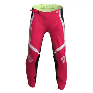 Motocrossbyxor för barn Troy Lee Designs SE Pro Stripes image-1