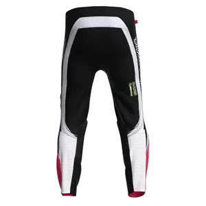 Motocrossbyxor för barn Troy Lee Designs SE Pro Stripes image-3