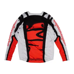 Kindermoto kruistrui Troy Lee Designs GP Pro image-1