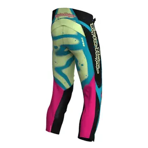 Motocrossbyxor för barn Troy Lee Designs GP Pro image-1