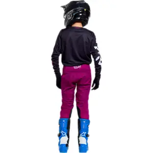 Motocross-bukser til børn Troy Lee Designs GP Pro Mono image-2