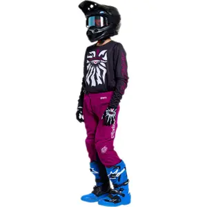 Motocross-bukser til børn Troy Lee Designs GP Pro Mono image-3