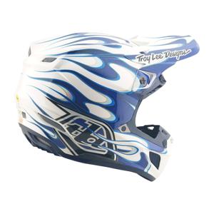 Motorcycle helmet Troy Lee Designs SE5 Composite image-5