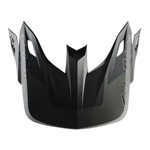 Προστατευτική ζελατίνα κράνους motocross Troy Lee Designs SE5 Composite image-0