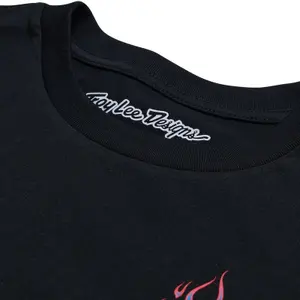 T-shirt Troy Lee Designs Torched image-3