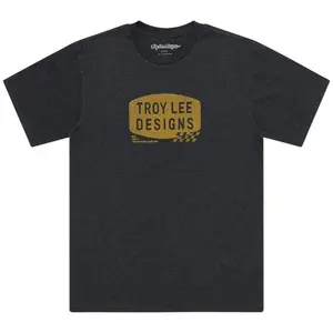 T-shirt Troy Lee Designs Stamp