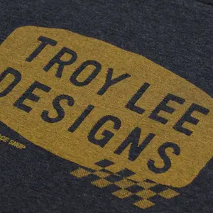 T-shirt Troy Lee Designs Stamp image-2