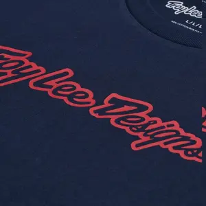 T-shirt Troy Lee Designs Signature image-2