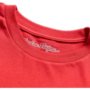 Children's T-shirt Troy Lee Designs Signature image-2
