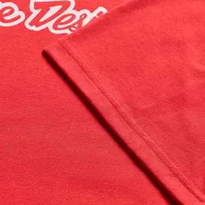 Children's T-shirt Troy Lee Designs Signature image-3