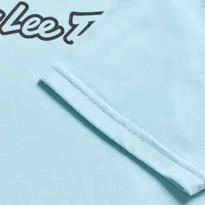 Children's T-shirt Troy Lee Designs Signature image-4