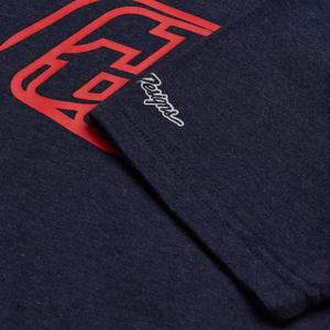 Camiseta infantil Troy Lee Designs Badge image-4