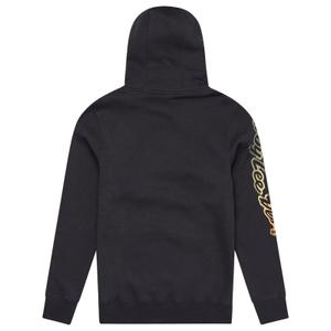 Hooded sweatshirt Troy Lee Designs Peace Out image-1