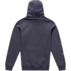 Motorcycle hoodie Troy Lee Designs Peace Out image-1