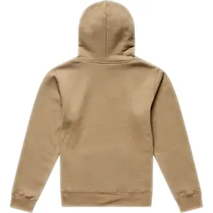 Women's hooded motorcycle sweatshirt Troy Lee Designs Signature image-1