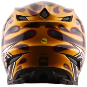 Helma na motocross Troy Lee Designs SE5 Carbon MIPS image-2