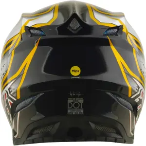 Helma na motocross Troy Lee Designs SE5 Composite MIPS image-5