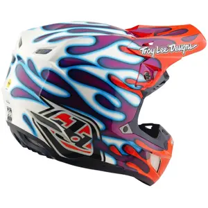 Helma na motocross Troy Lee Designs SE5 Composite MIPS image-4