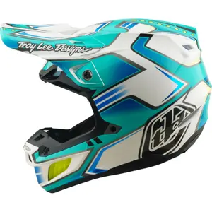 Helma na motocross Troy Lee Designs SE5 Composite MIPS image-1