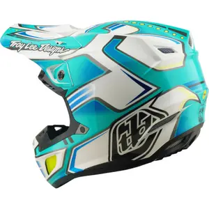 Helma na motocross Troy Lee Designs SE5 Composite MIPS image-2