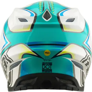 Helma na motocross Troy Lee Designs SE5 Composite MIPS image-3