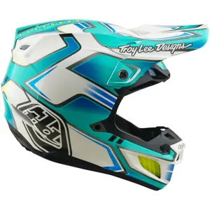 Helma na motocross Troy Lee Designs SE5 Composite MIPS image-5