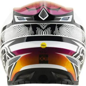 Motorrad-Cross-Helm Troy Lee Designs SE5 Composite MIPS image-2