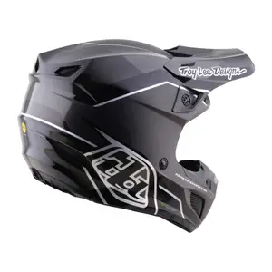 Motorcycle helmet Troy Lee Designs SE5 Polycarbonate MIPS image-4