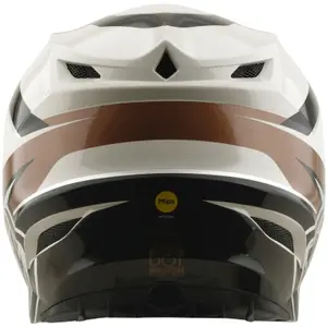 Motorcycle helmet Troy Lee Designs SE5 Polycarbonate MIPS image-2
