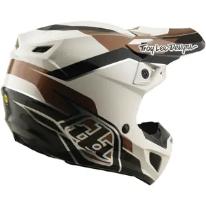 Motorcycle helmet Troy Lee Designs SE5 Polycarbonate MIPS image-4