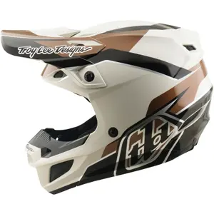Motorcycle helmet Troy Lee Designs SE5 Polycarbonate MIPS image-5