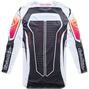 Motocross-trøje Troy Lee Designs SE Ultra image-1