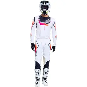 Motocross-trøje Troy Lee Designs SE Ultra image-2