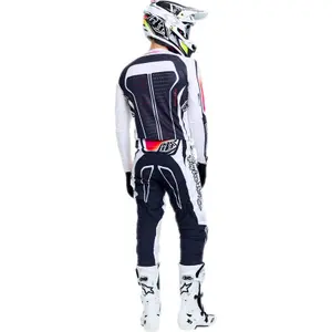 Motocross-trøje Troy Lee Designs SE Ultra image-3