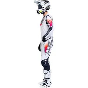 Motocross-trøje Troy Lee Designs SE Ultra image-4