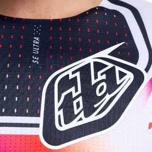 Motocross-trøje Troy Lee Designs SE Ultra image-6