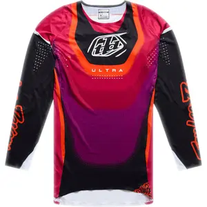 Motocross-trøje Troy Lee Designs SE Ultra