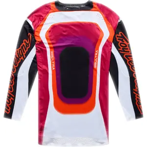 Motocross-trøje Troy Lee Designs SE Ultra image-1