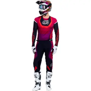 Motocross-trøje Troy Lee Designs SE Ultra image-2