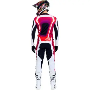Motocross-trøje Troy Lee Designs SE Ultra image-3
