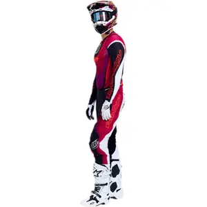 Motocross-trøje Troy Lee Designs SE Ultra image-4