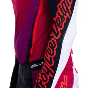 Motocross-trøje Troy Lee Designs SE Ultra image-6