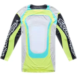 Motocross-trøje Troy Lee Designs SE Ultra image-1