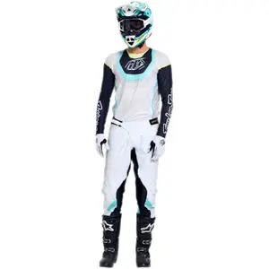 Motocross-trøje Troy Lee Designs SE Ultra image-2